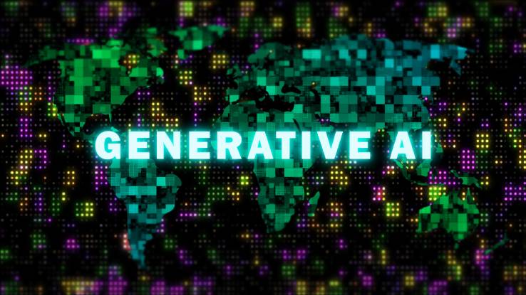 Harnessing the Power of Generative AI in the Enterprise: A ServiceNow Perspective