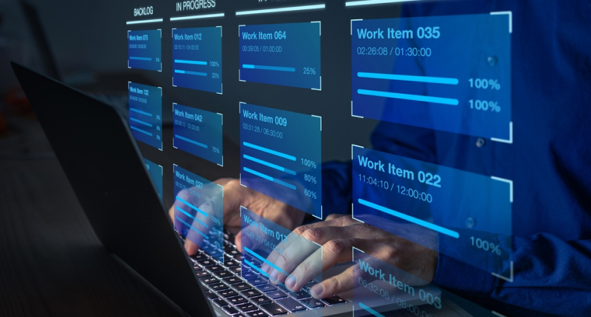 ServiceNow App Engine Studio – Building Value Instead of Code - xtype
