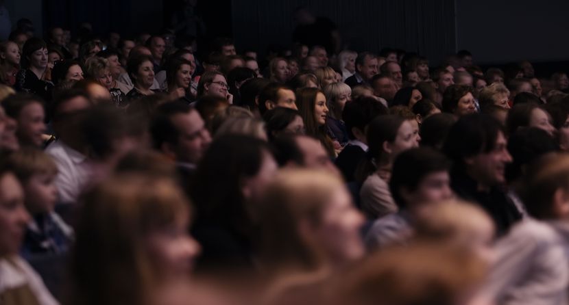 The Top 5 Reasons To Visit xtype at K23 - xtype