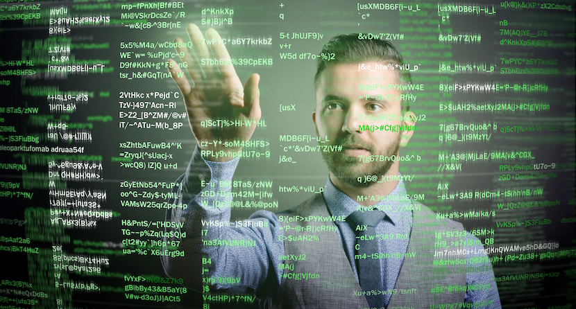 Building a Business OS With a Digital Platform