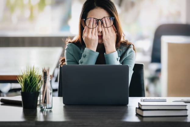 Employee Burnout Is Crushing Managers - It's Time For Smarter Tools - xtype