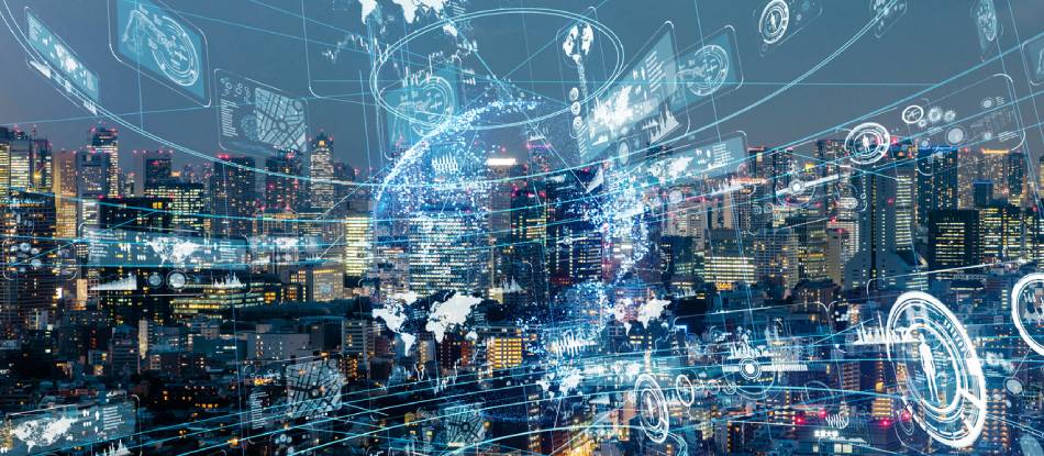 Embracing Rapid Transformation in a Decade of Change: Citizen Developers and Demographic Shifts