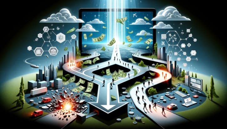 The Hidden Costs of Inefficiency in ServiceNow Operations