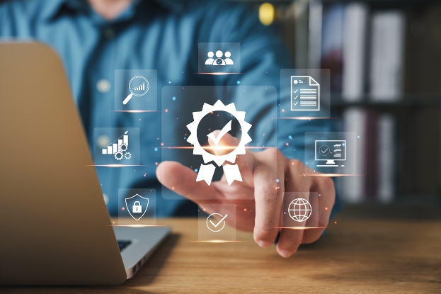 Developing Apps in Production-Like Environments: Meeting the Standard of Excellence - xtype
