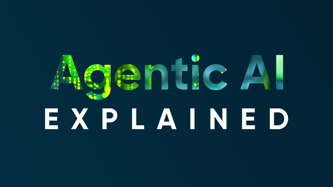 Agentic AI is the Concrete Use Case and ROI on AI We’ve Been Waiting For