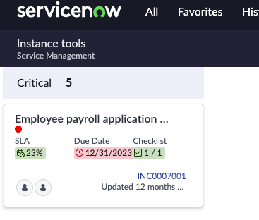 Kanban Board Component - Part 2 - Configuration reference