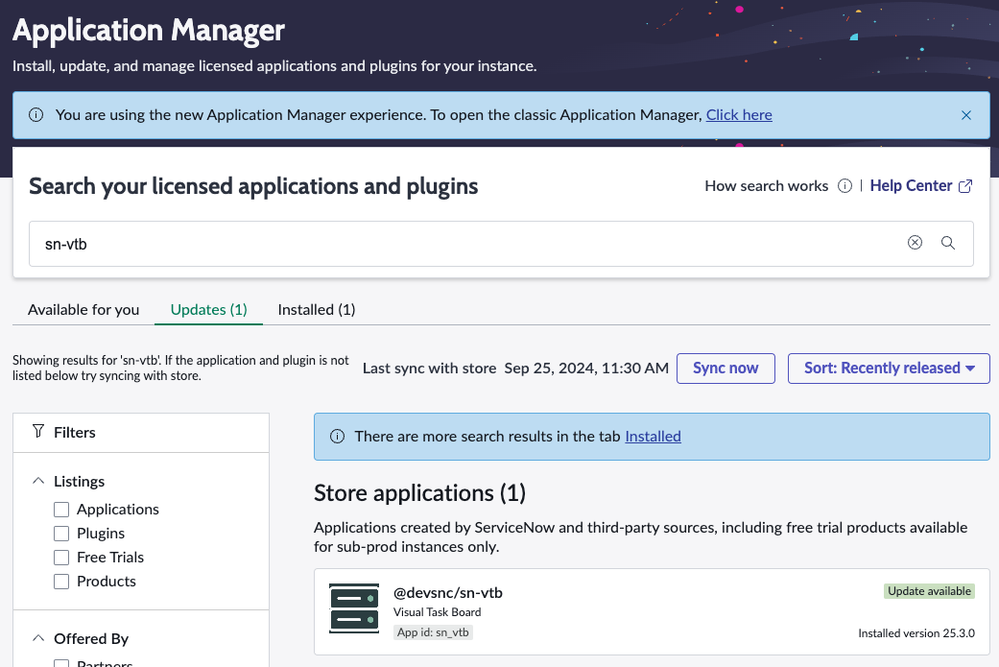 Kanban Board Component - Part 1 - Initial configuration