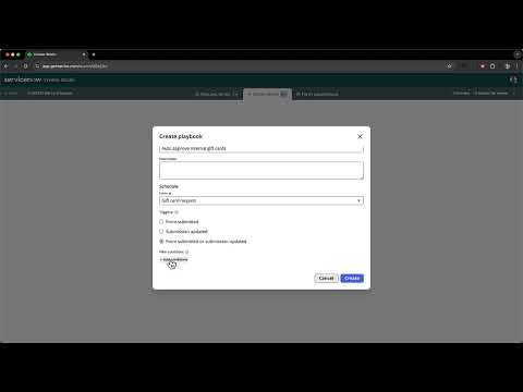 Creator Studio: Getting started with creating an app