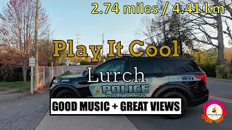 Play It Cool (Morning Run 2024-04-15)
