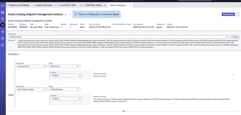 Security Posture Control: Enabling visibility and prioritization in exposure management
