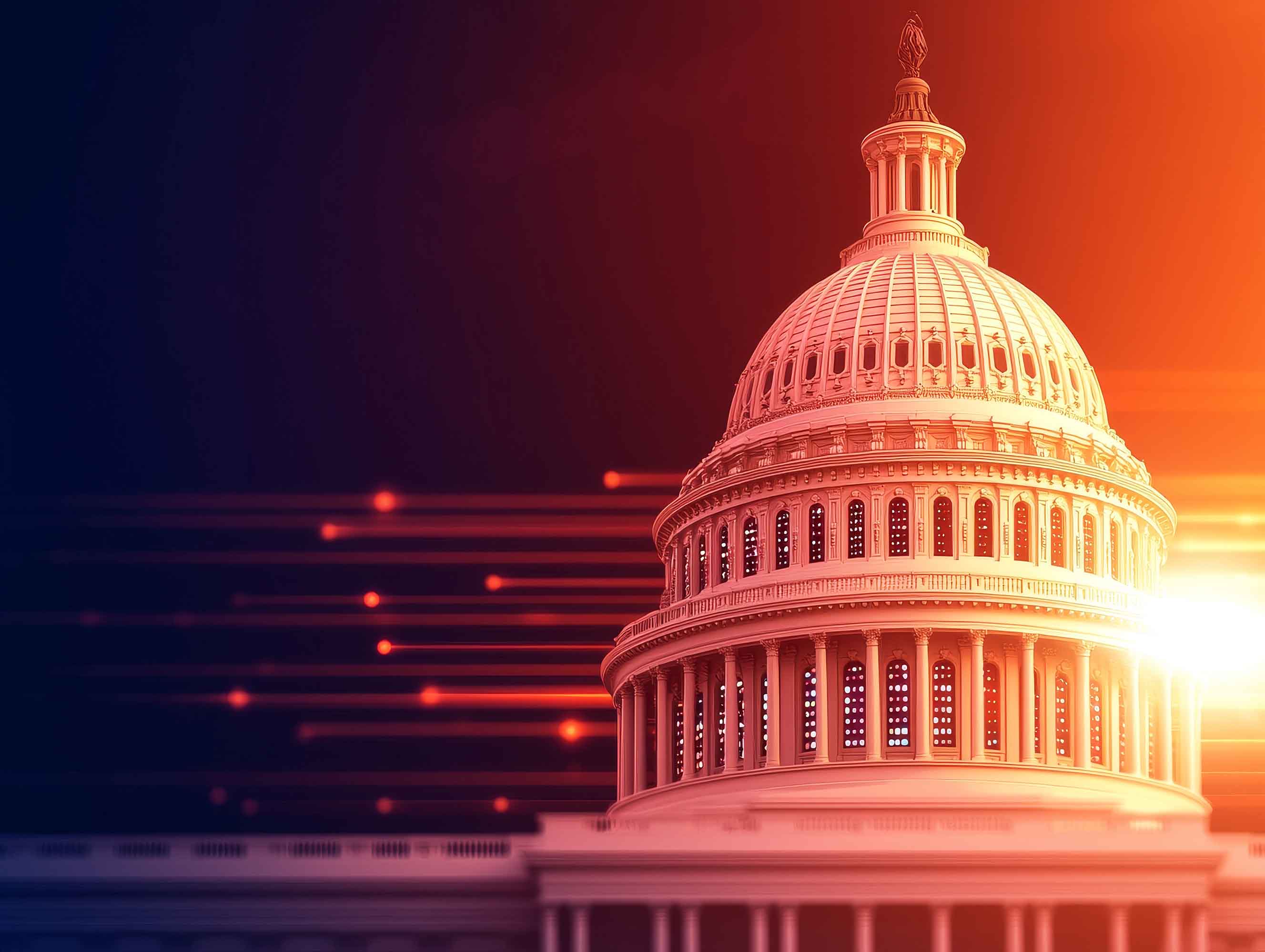Trusted & Resilient SaaS Data is Essential for Successful Agentic AI within Government Agencies