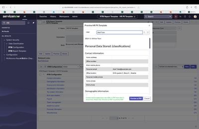 Yokohama Deep Dive – HRSD – Case and Knowledge Management