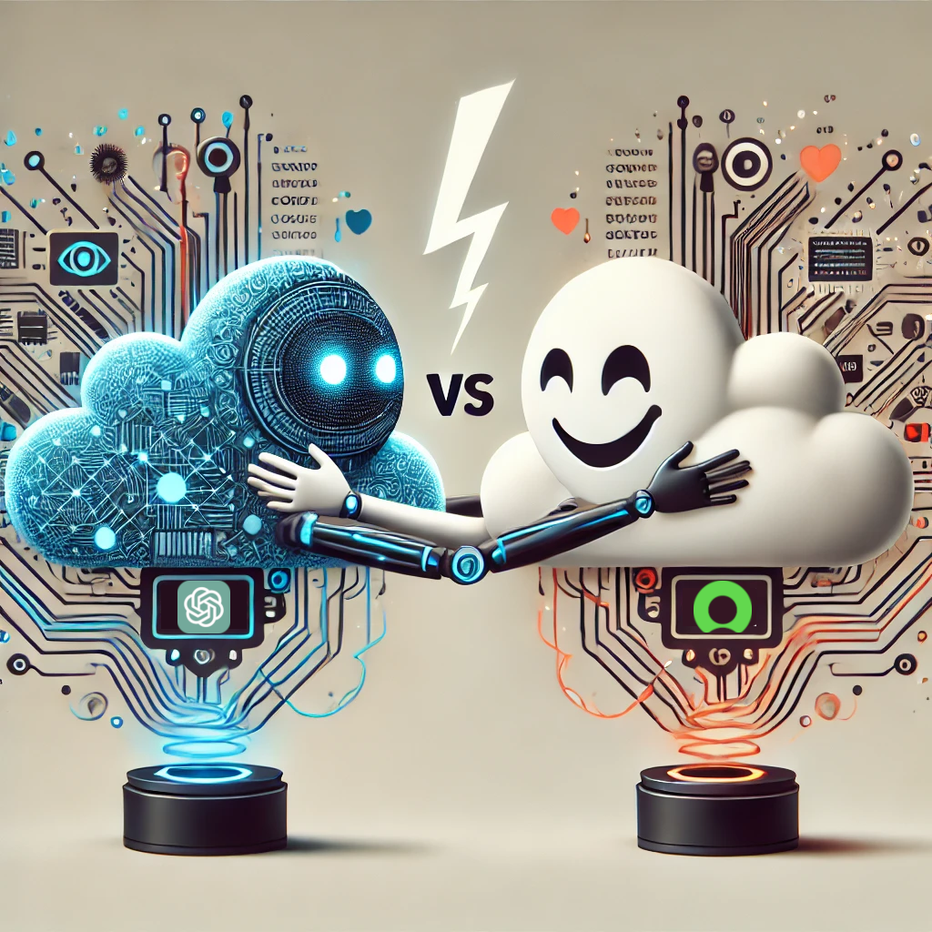 ChatGPT 4o vs NowAssist Creator Code Generation