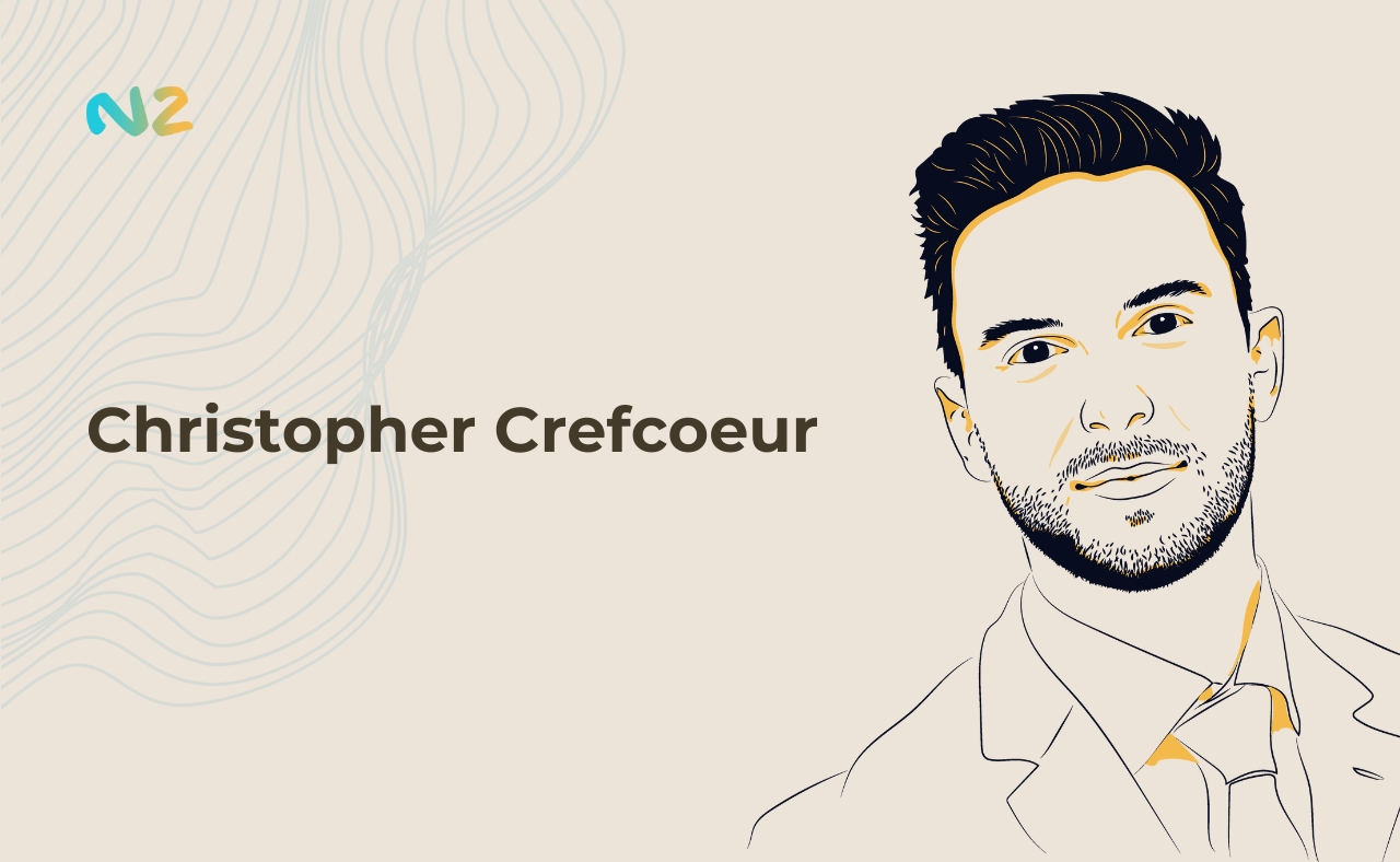 Christopher Crefcoeur : Certified Technical Architect ServiceNow - N2