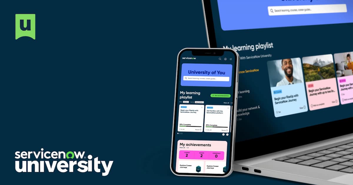 ServiceNow System Administrator - Now Learning