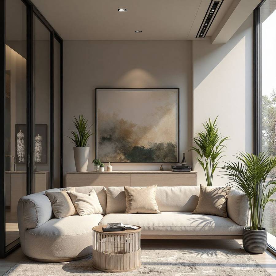 acrylic exterior paint inspiration 4