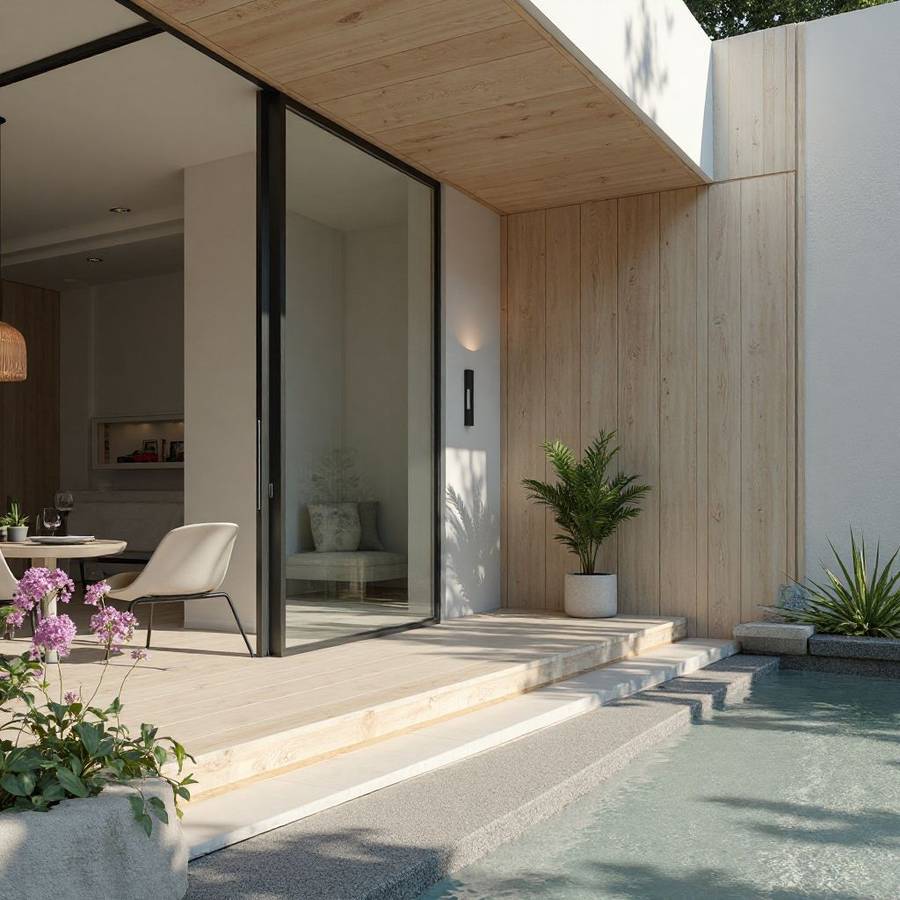 acrylic exterior paint inspiration 5