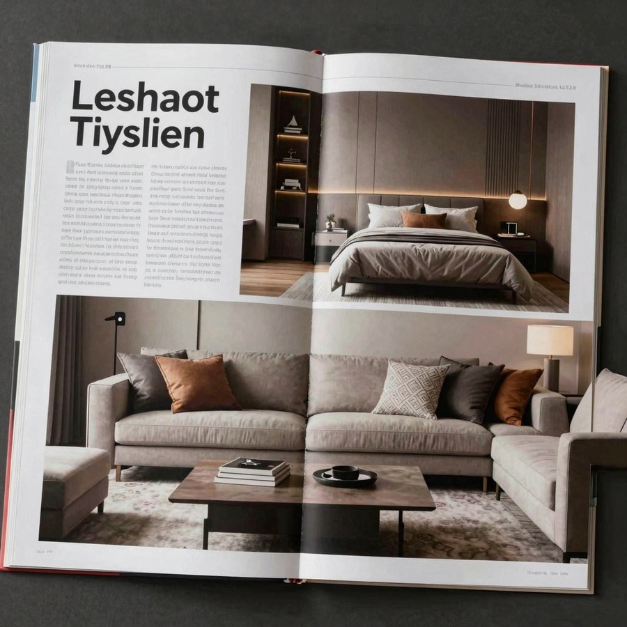 aesthetic decor inspiration 2