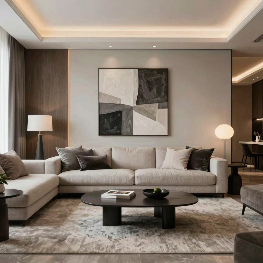 aesthetic decor inspiration 4