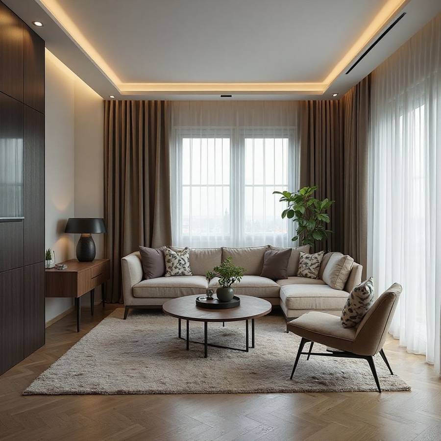 apartment sitting room ideas inspiration 1