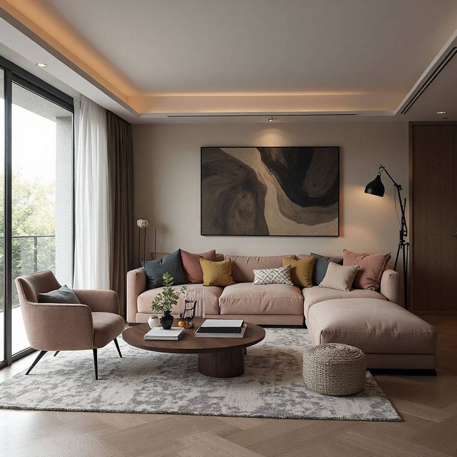 apartment sitting room ideas inspiration 4