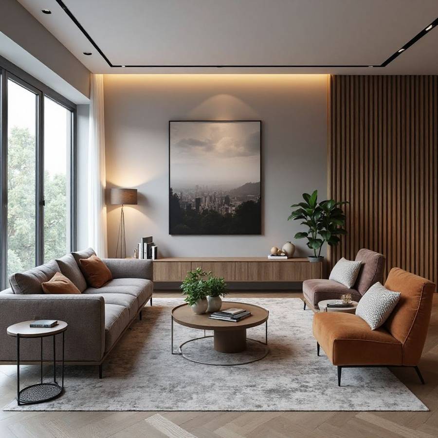 apartment sitting room ideas inspiration 5