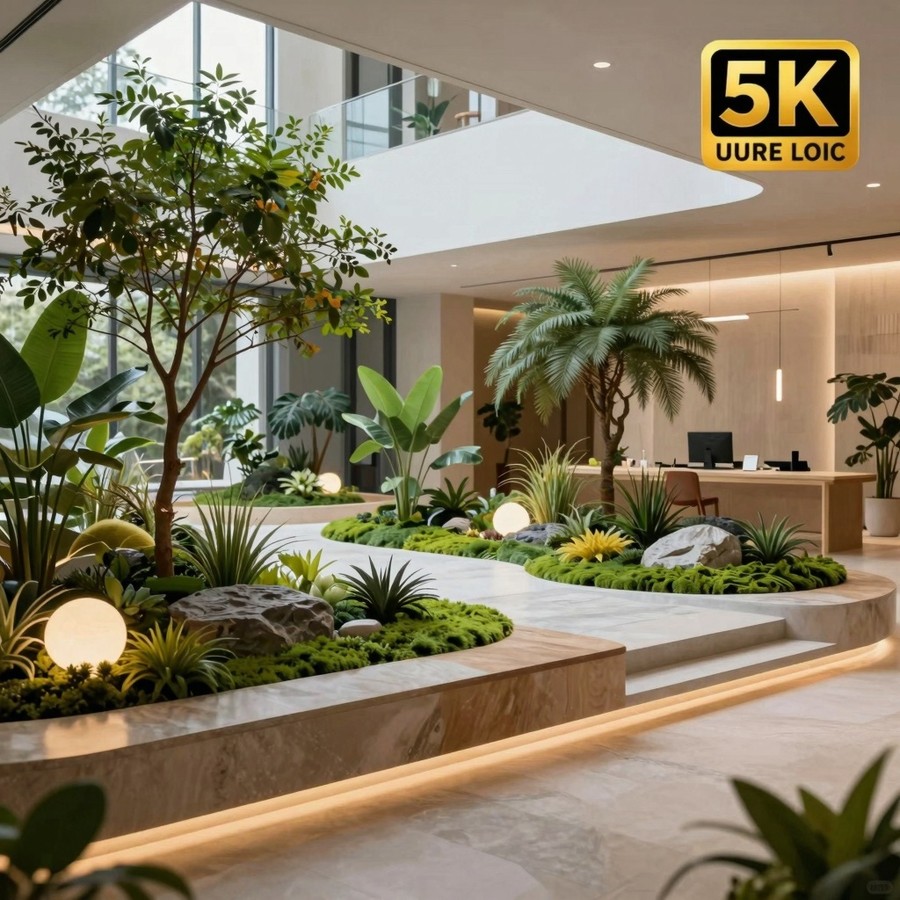 artificial intelligence landscape design inspiration 2