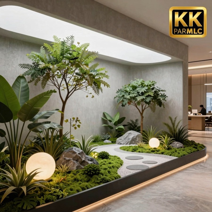 artificial intelligence landscape design inspiration 3