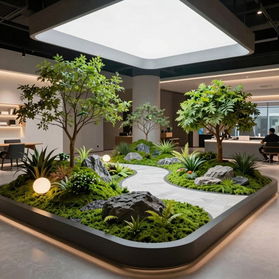 artificial intelligence landscape design inspiration 4