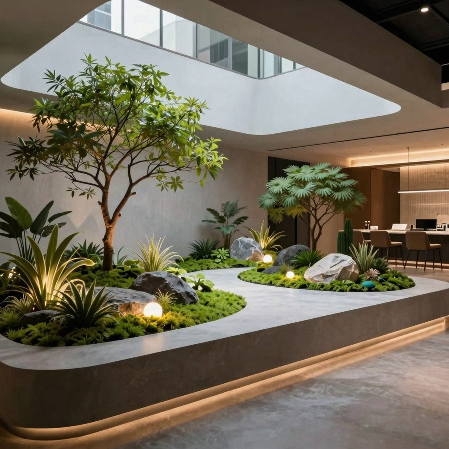 artificial intelligence landscape design inspiration 5