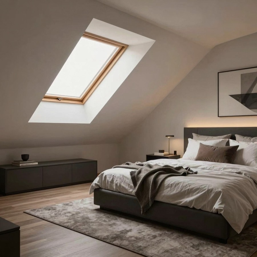 attic room ideas inspiration 2