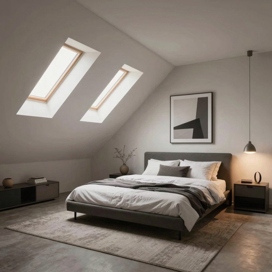 attic room ideas inspiration 3