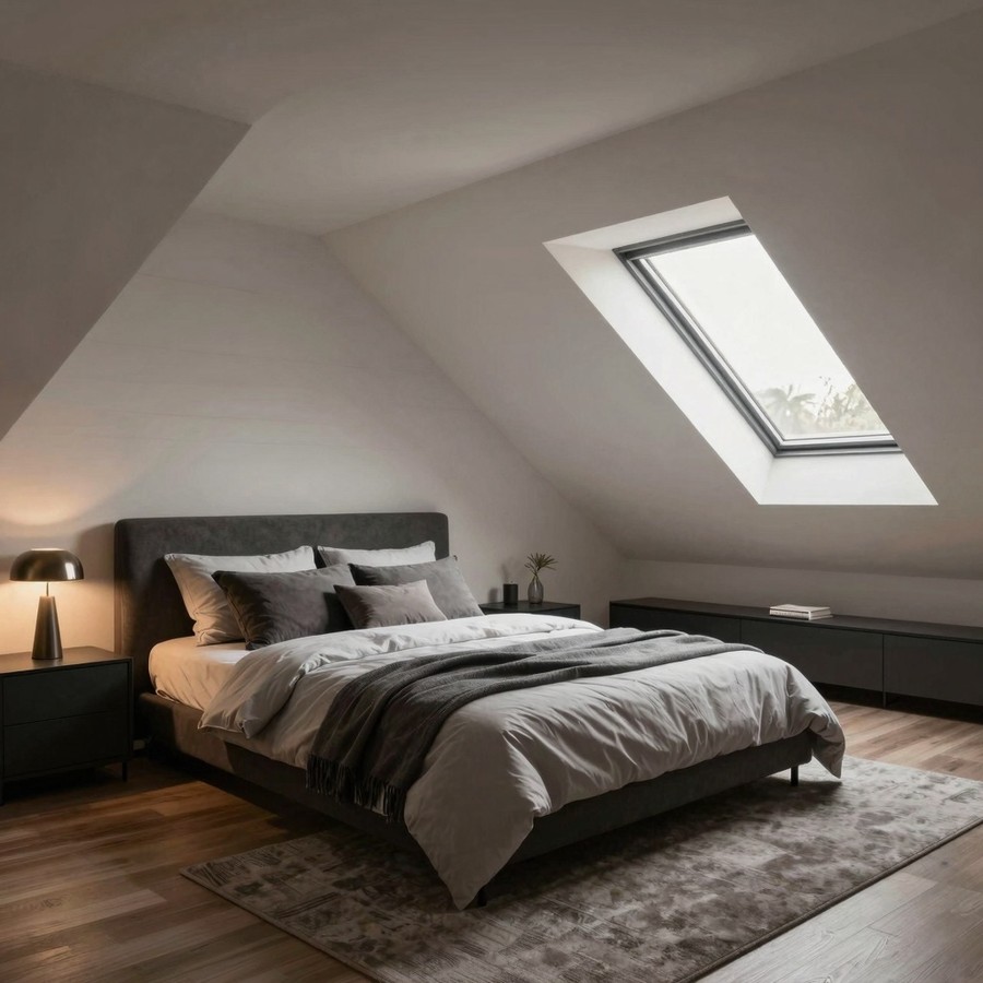 attic room ideas inspiration 4
