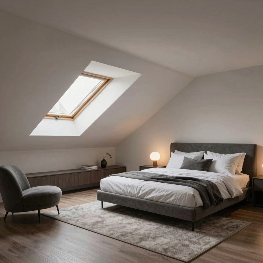 attic room ideas inspiration 5