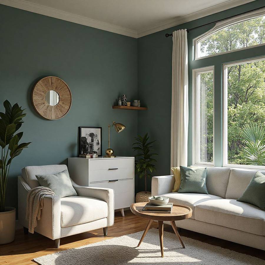 backwoods benjamin moore exterior paint inspiration 1