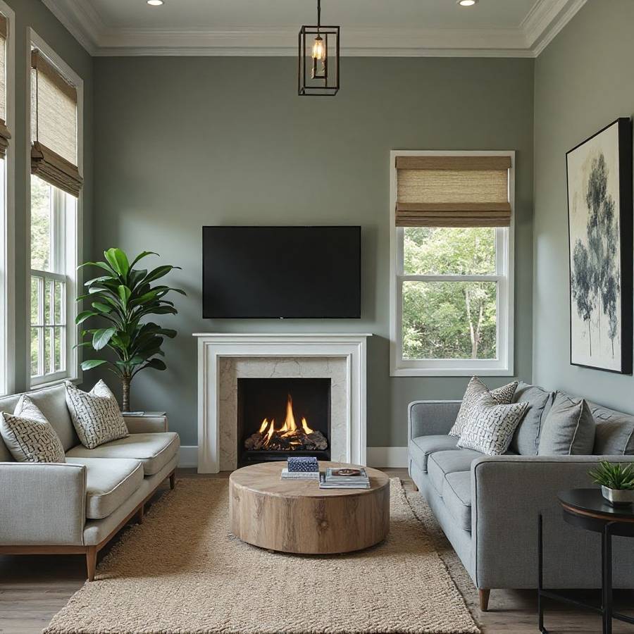 backwoods benjamin moore exterior paint inspiration 4