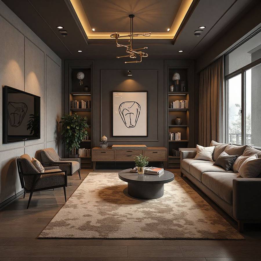 Baseball Room Ideas Ideas & Designs | RemodelAI