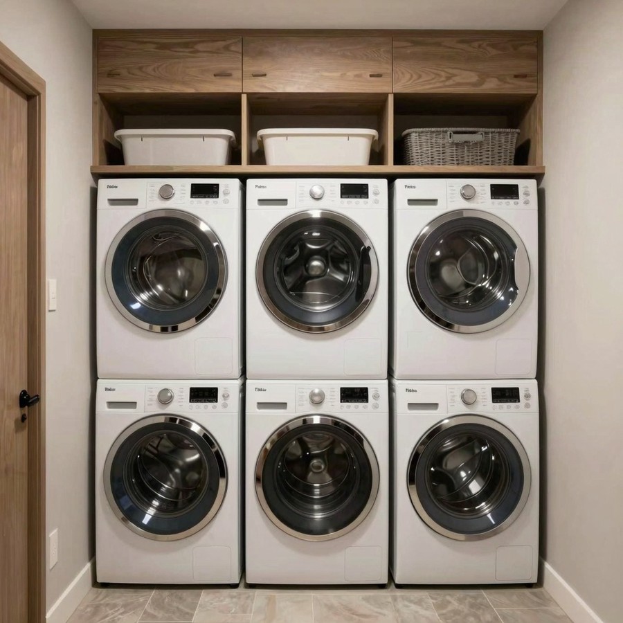basement laundry room ideas inspiration 3