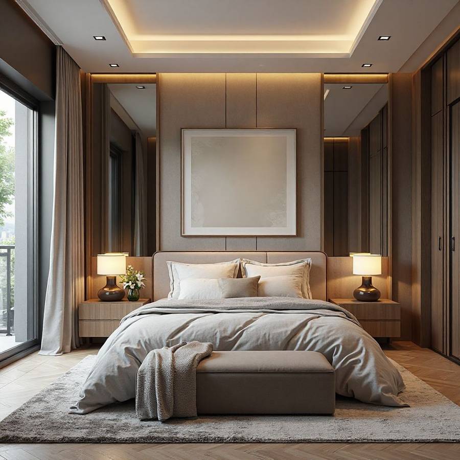 bedroom inspo inspiration 1