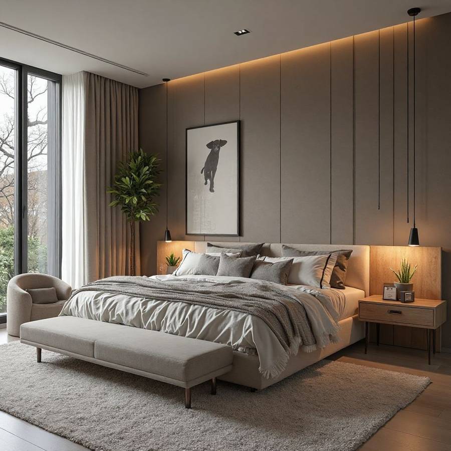 bedroom inspo inspiration 2