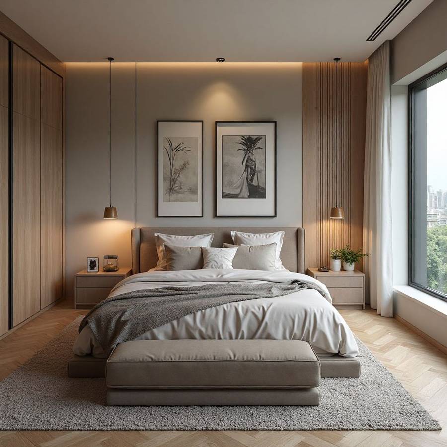 bedroom inspo inspiration 4