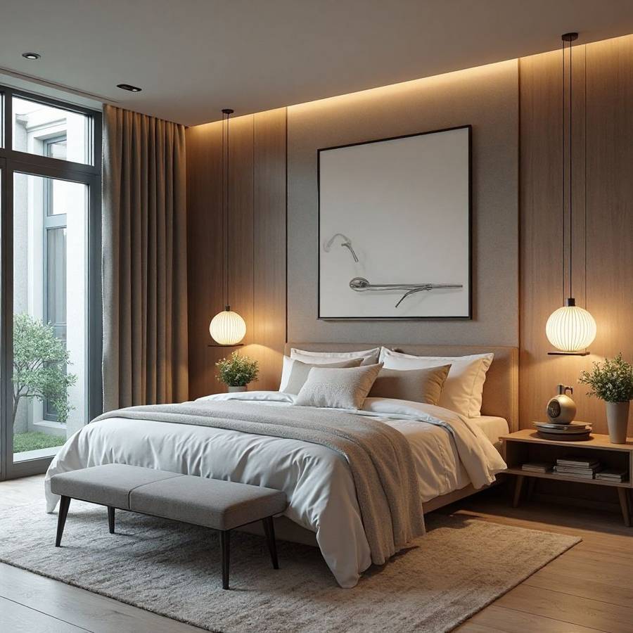 bedroom inspo inspiration 5