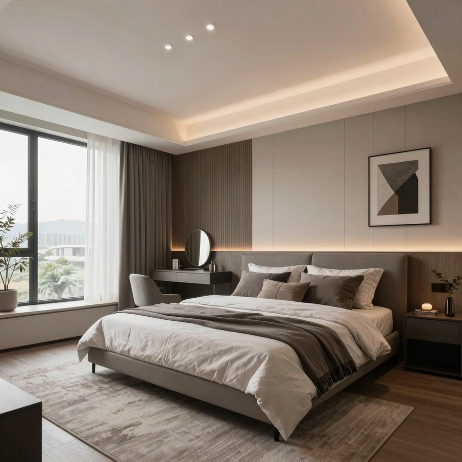 bedroom remodel inspiration 1