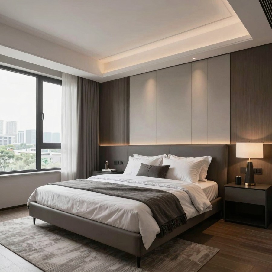 bedroom remodel inspiration 4