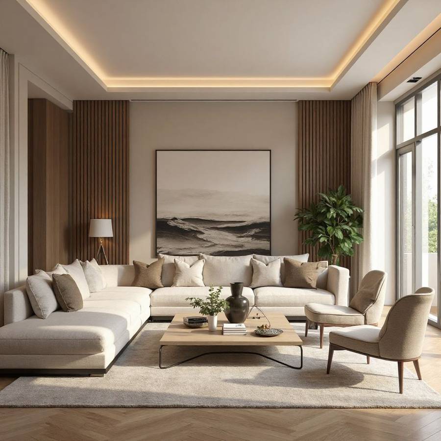 beige living room ideas inspiration 5