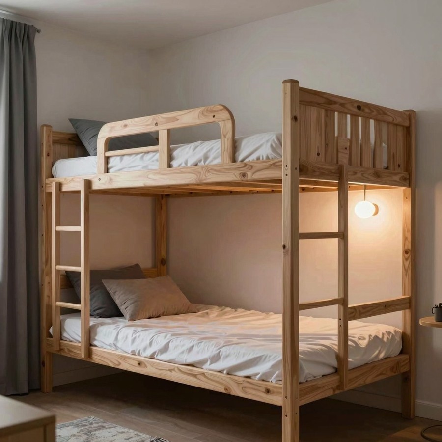 bunk room ideas inspiration 1