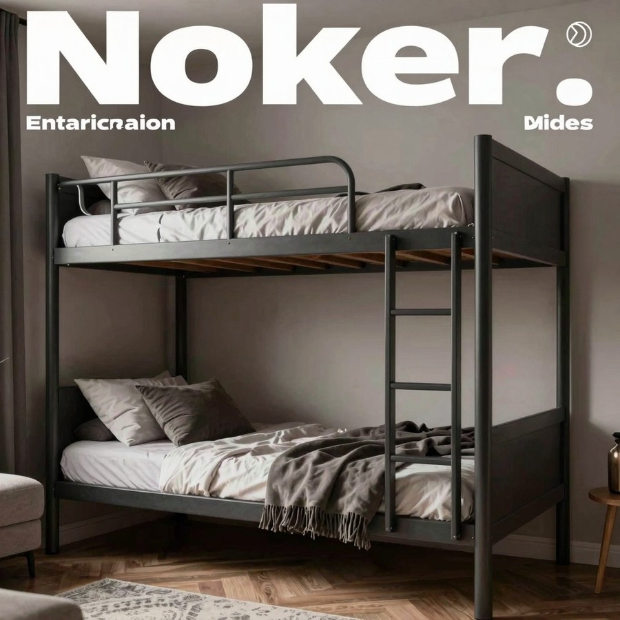 bunk room ideas inspiration 2