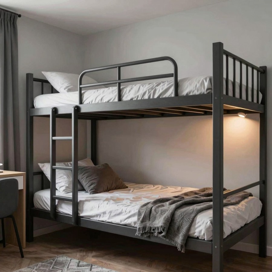 bunk room ideas inspiration 3