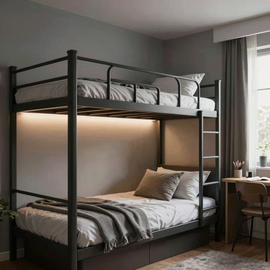 bunk room ideas inspiration 4