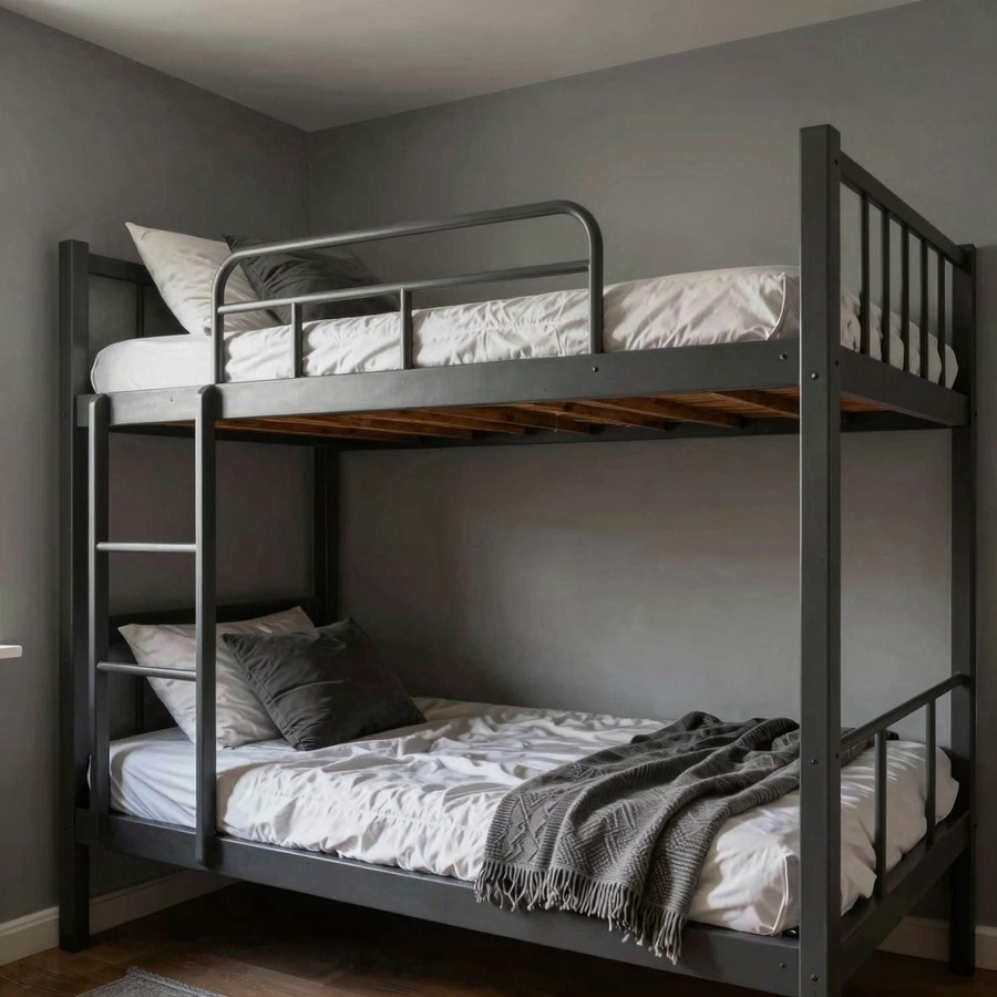 bunk room ideas inspiration 5